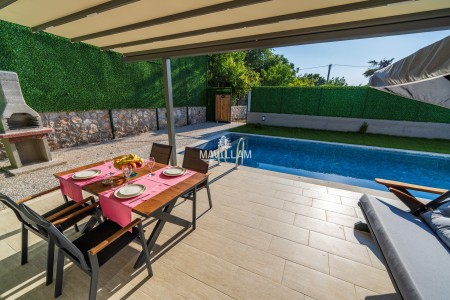 Villa Limon Kayaköy